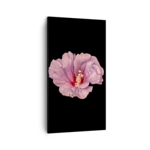 Impression sur toile - Image sur toile - Directement au coeur - 45x80 cm