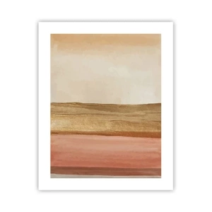 Affiche - Poster - Composition verticale - 40x50 cm