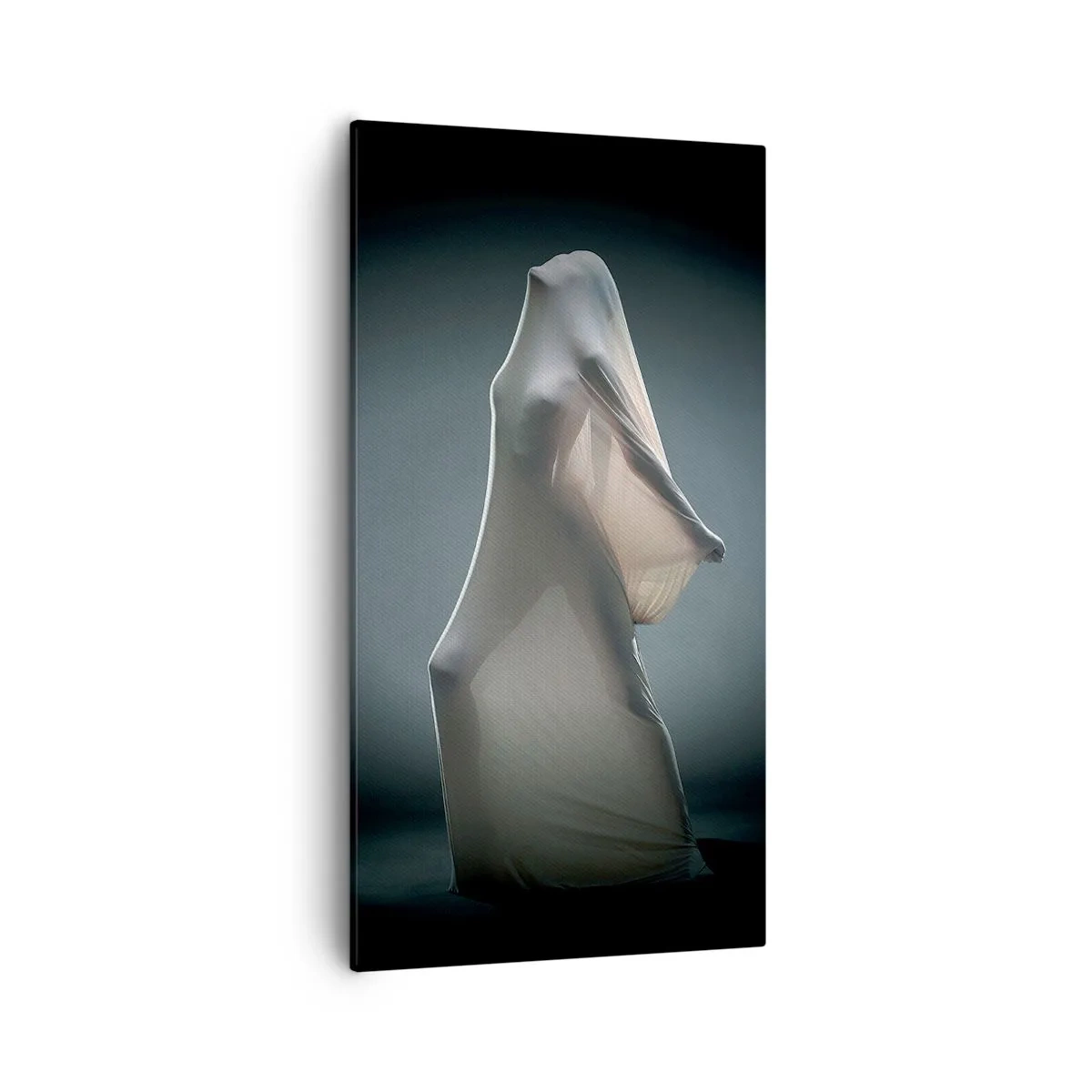 Impression sur toile - Image sur toile - Une soif secrète - 55x100 cm