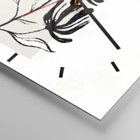 Cadran à lignes