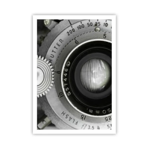 Affiche - Poster - Histoire d'Hollywood - 70x100 cm