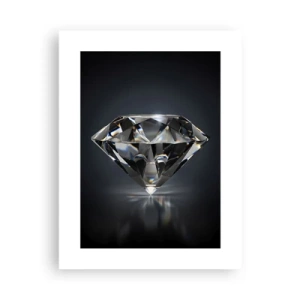 Affiche - Poster - La meilleure amie - 30x40 cm