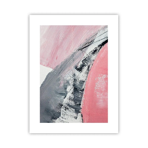 Affiche - Poster - Composition assortie - 30x40 cm