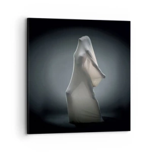 Impression sur toile - Image sur toile - Une soif secrète - 70x70 cm