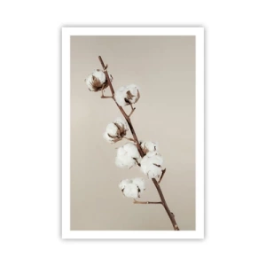 Affiche - Poster - A la source de la douceur - 61x91 cm