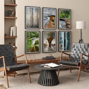 Travel exhibition - Inspiration pour le salon