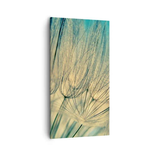 Impression sur toile - Image sur toile - En attente du vent - 55x100 cm