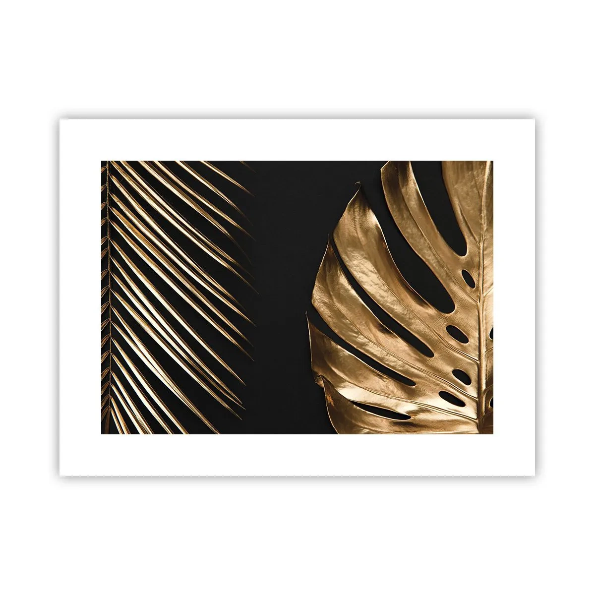 Affiche - Poster - Différent et tout aussi cher - 40x30 cm