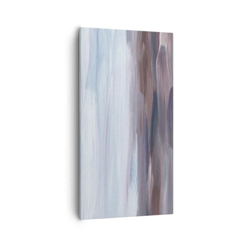 Impression sur toile - Image sur toile - Éléments : eau - 55x100 cm