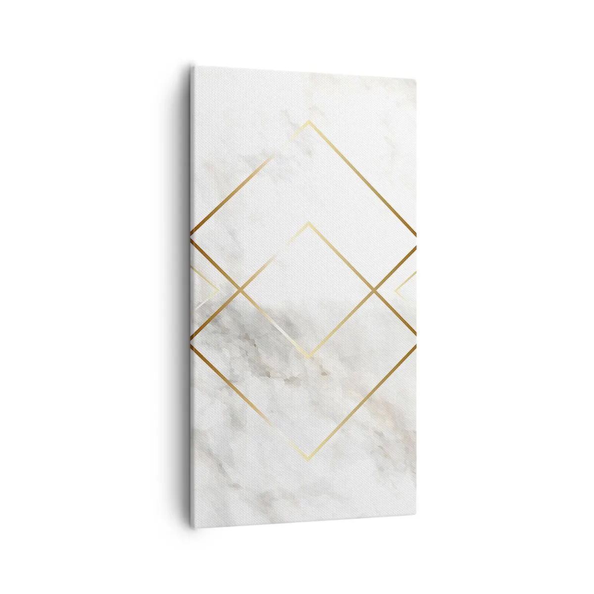 Impression sur toile - Image sur toile - Vue à l'infini - 55x100 cm