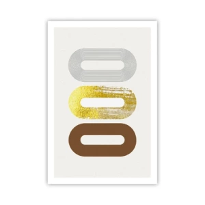 Affiche - Poster - Ooo! - 61x91 cm