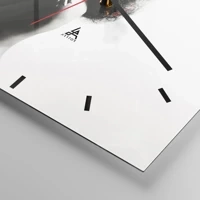 Cadran à lignes