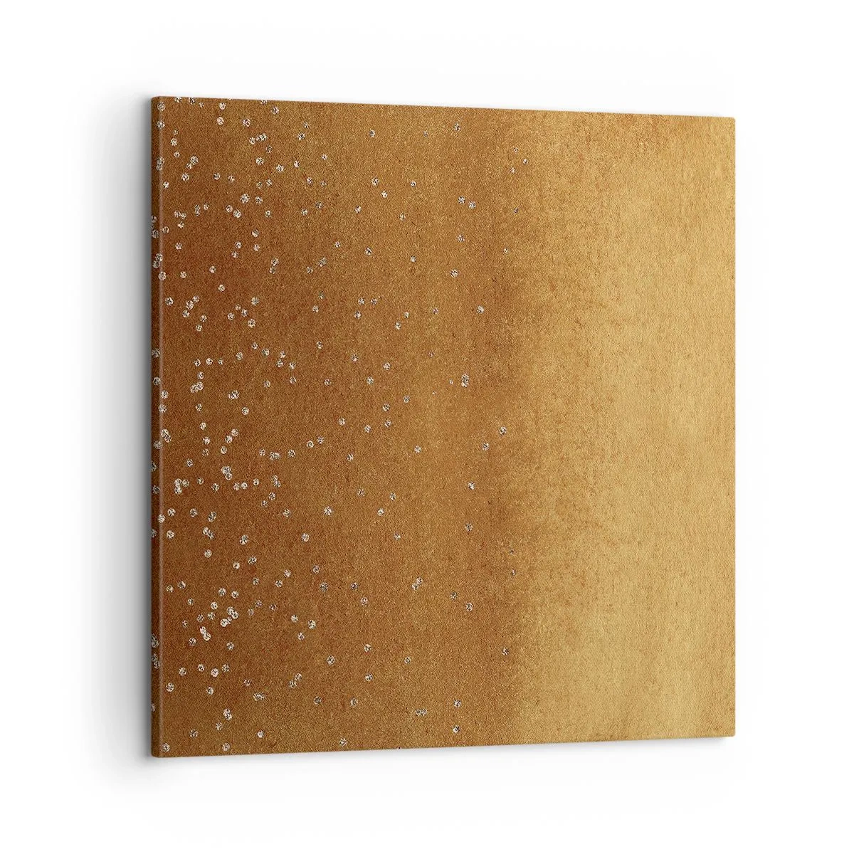 Impression sur toile - Image sur toile - Origine du monde - 60x60 cm