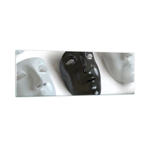 Impression sur verre - Image sur verre - Comment se démarquer ? - 90x30 cm