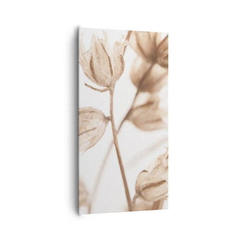 Impression sur toile - Image sur toile - Ils appellent à la fin de l'été - 65x120 cm