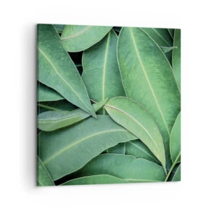 Impression sur toile - Image sur toile - Juteux et frais - 50x50 cm