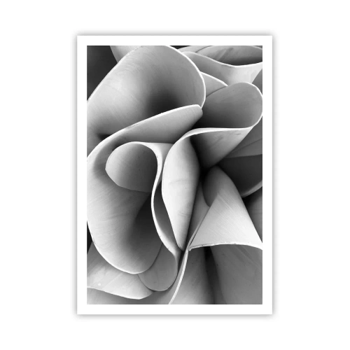 Affiche - Poster - Il s'en passe dans l'espace - 70x100 cm