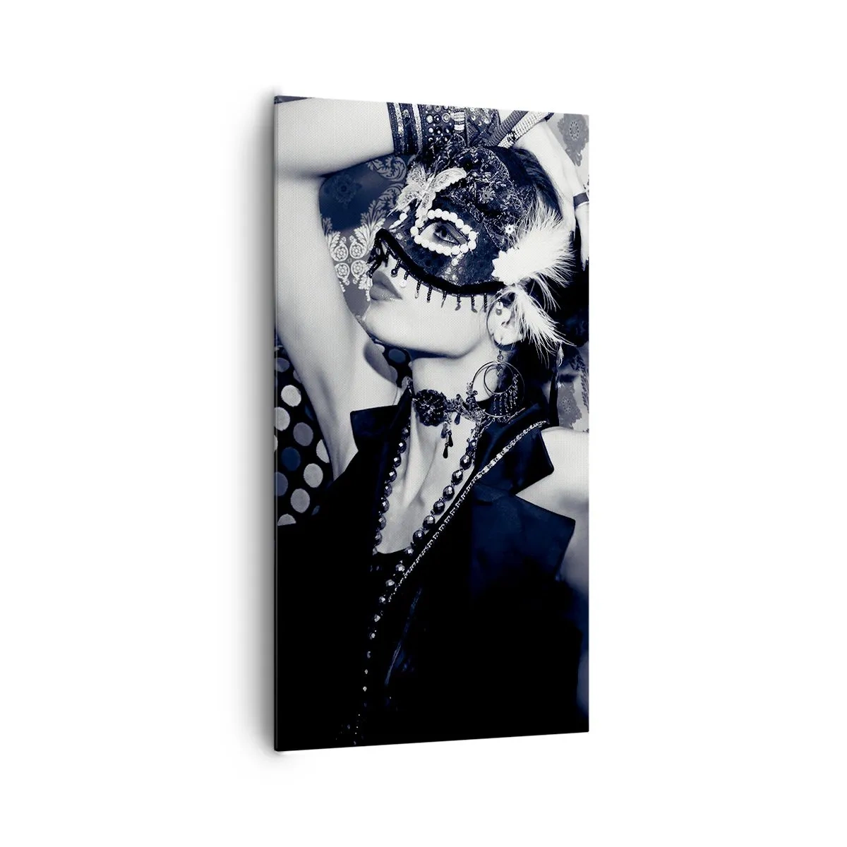 Impression sur toile - Image sur toile - Décorations, ornements, motifs… - 65x120 cm