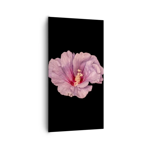 Impression sur toile - Image sur toile - Directement au coeur - 65x120 cm