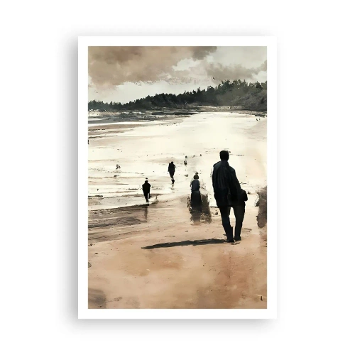 Affiche - Poster - Invoqué - 70x100 cm