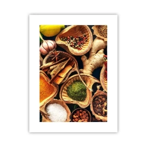 Affiche - Poster - Prends ce que tu veux - 30x40 cm