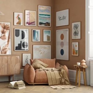 Splendor - Inspiration pour le salon