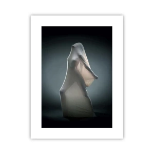 Affiche - Poster - Une soif secrète - 30x40 cm