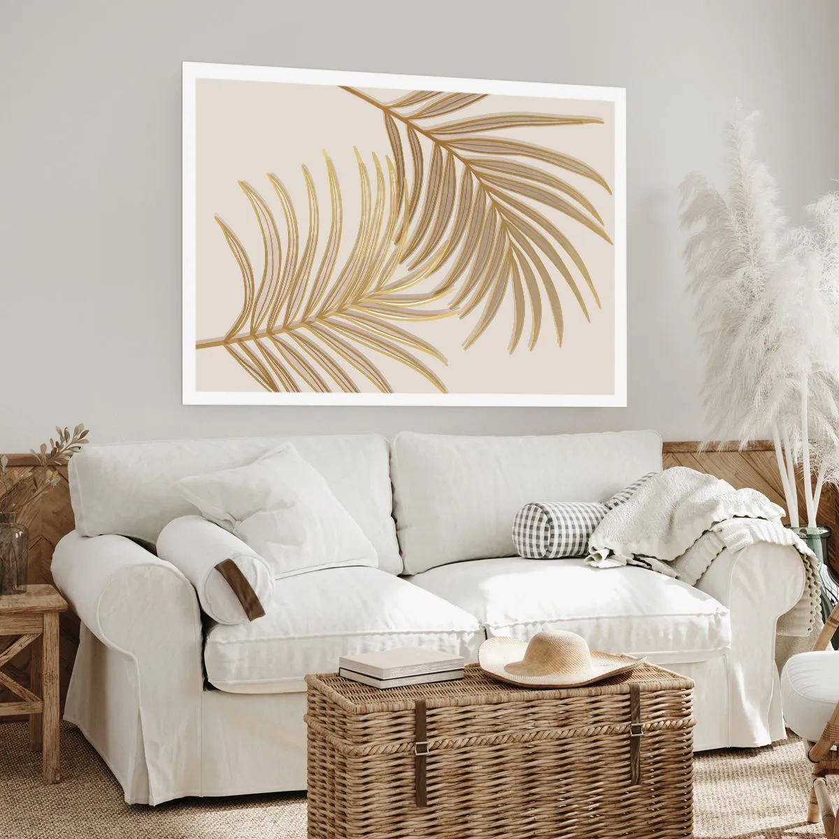Affiche - Poster - Palme d'or! - 91x61 cm
