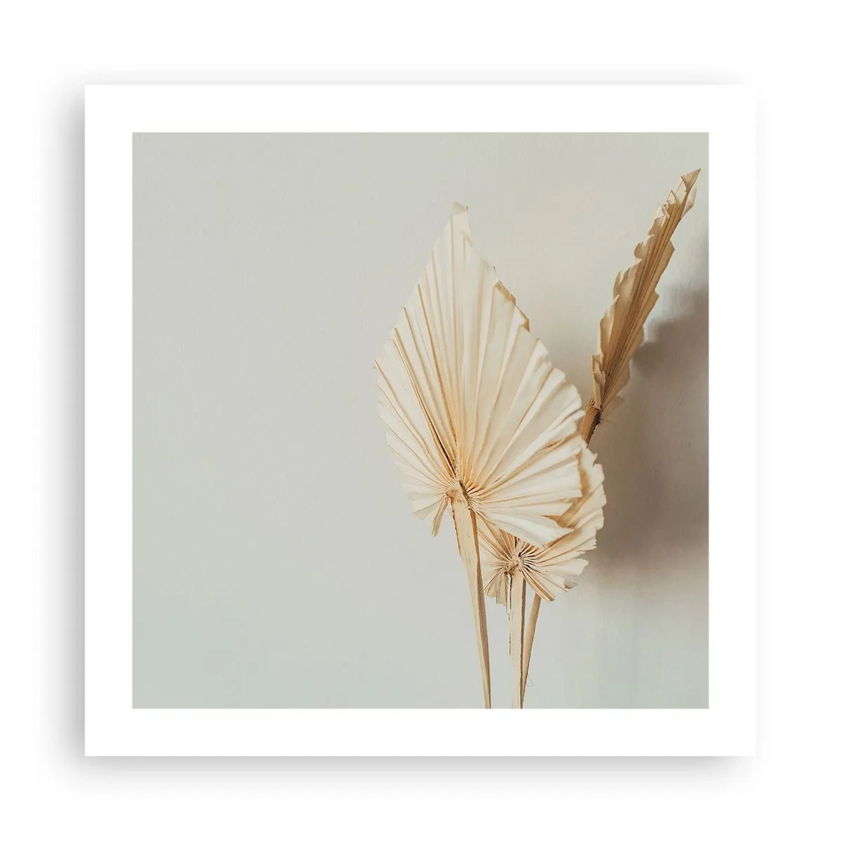 Affiche - Poster - Quand tu dois t’apaiser - 50x50 cm