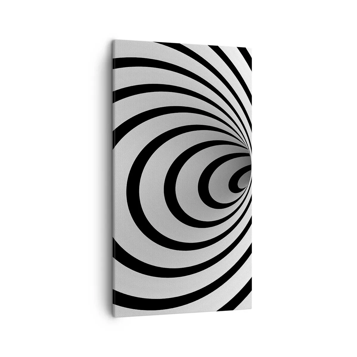 Impression sur toile - Image sur toile - Tu ne peux pas y résister aussi ? - 45x80 cm