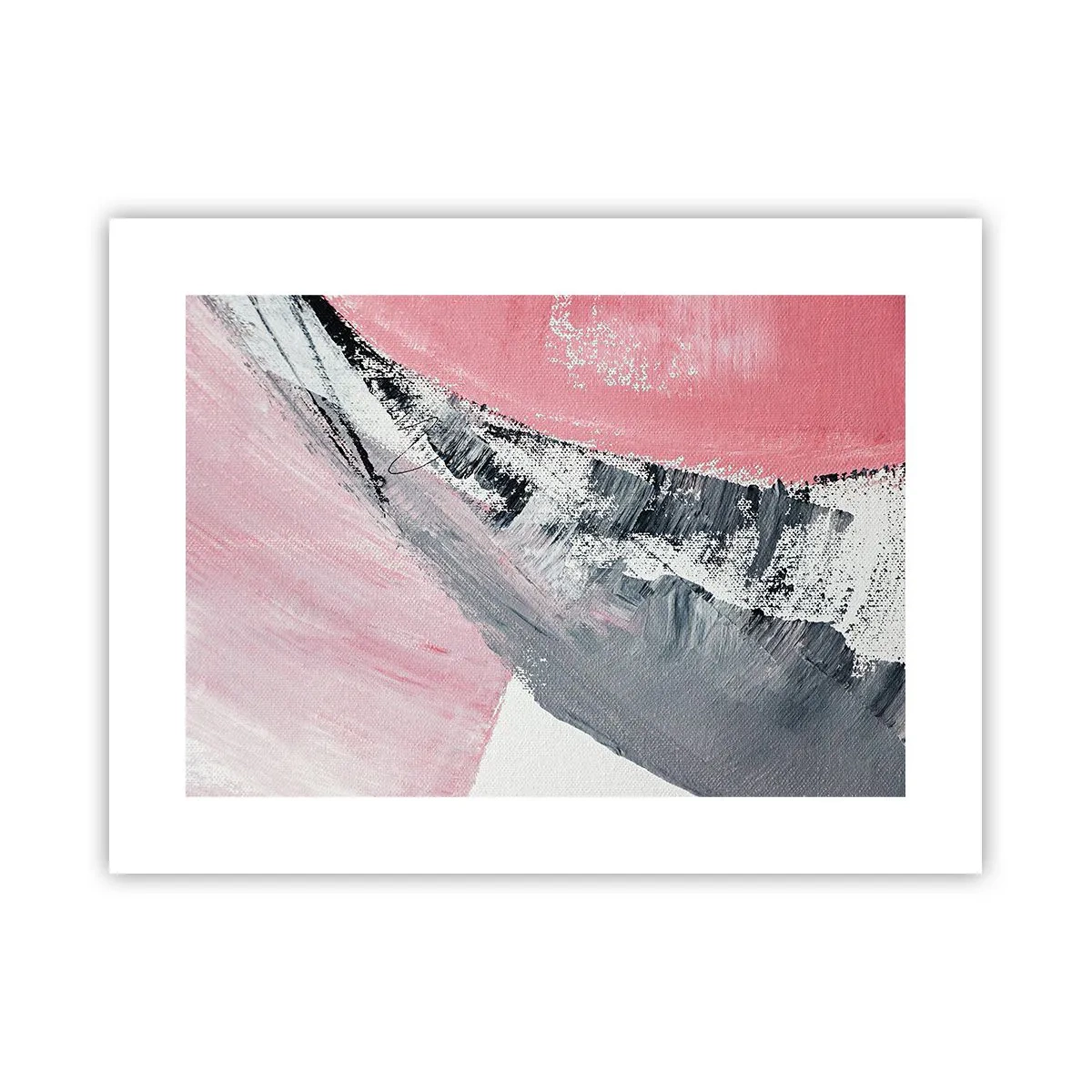 Affiche - Poster - Composition assortie - 40x30 cm