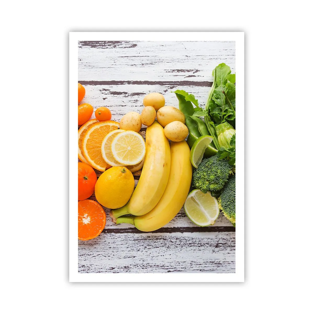 Affiche - Poster - Ce n'est pas suffisant? - 70x100 cm