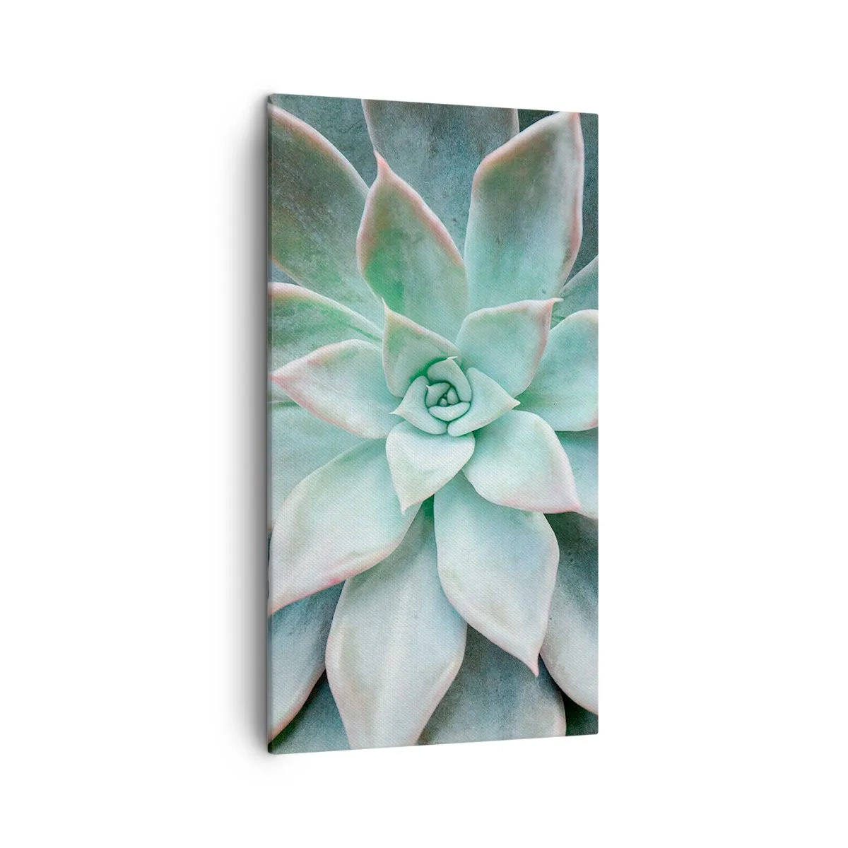 Impression sur toile - Image sur toile - Le coeur du désert - 45x80 cm