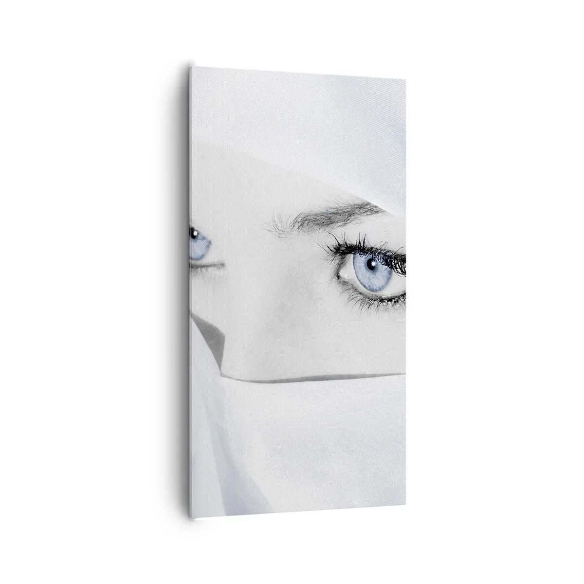 Impression sur toile - Image sur toile - Directement des mille et une nuits - 65x120 cm