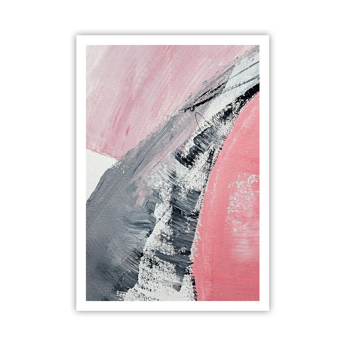 Affiche - Poster - Composition assortie - 70x100 cm