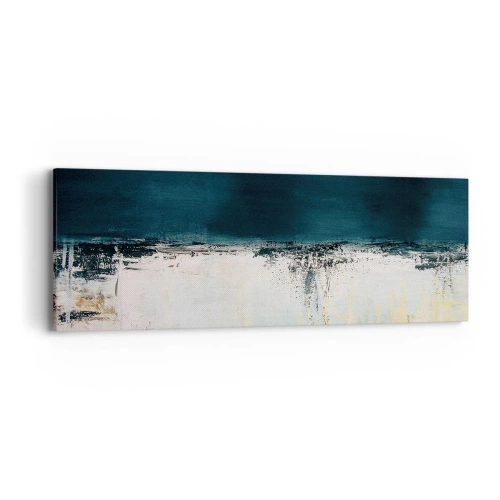 Impression sur toile - Image sur toile - Composition horizontale - 90x30 cm