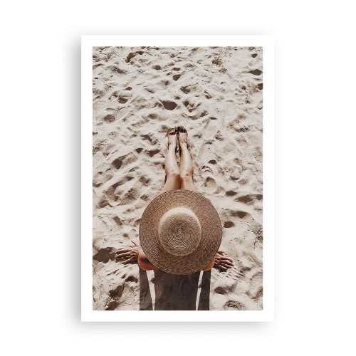 Affiche - Poster - Moment de rêve - 61x91 cm