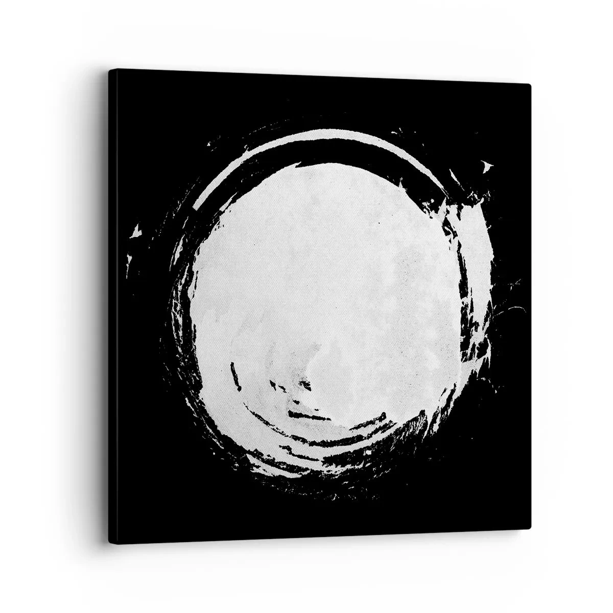 Impression sur toile - Image sur toile - Belle sortie - 30x30 cm