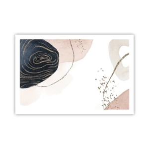 Affiche - Poster - Tout coule - 91x61 cm