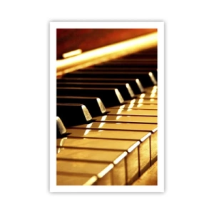 Affiche - Poster - Des possibilités infinies - 61x91 cm