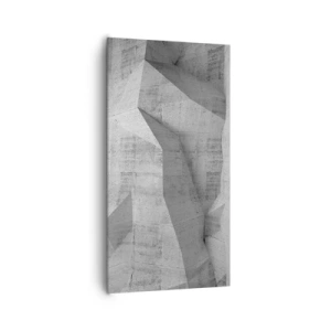 Impression sur toile - Image sur toile - Un vrai challenge - 65x120 cm