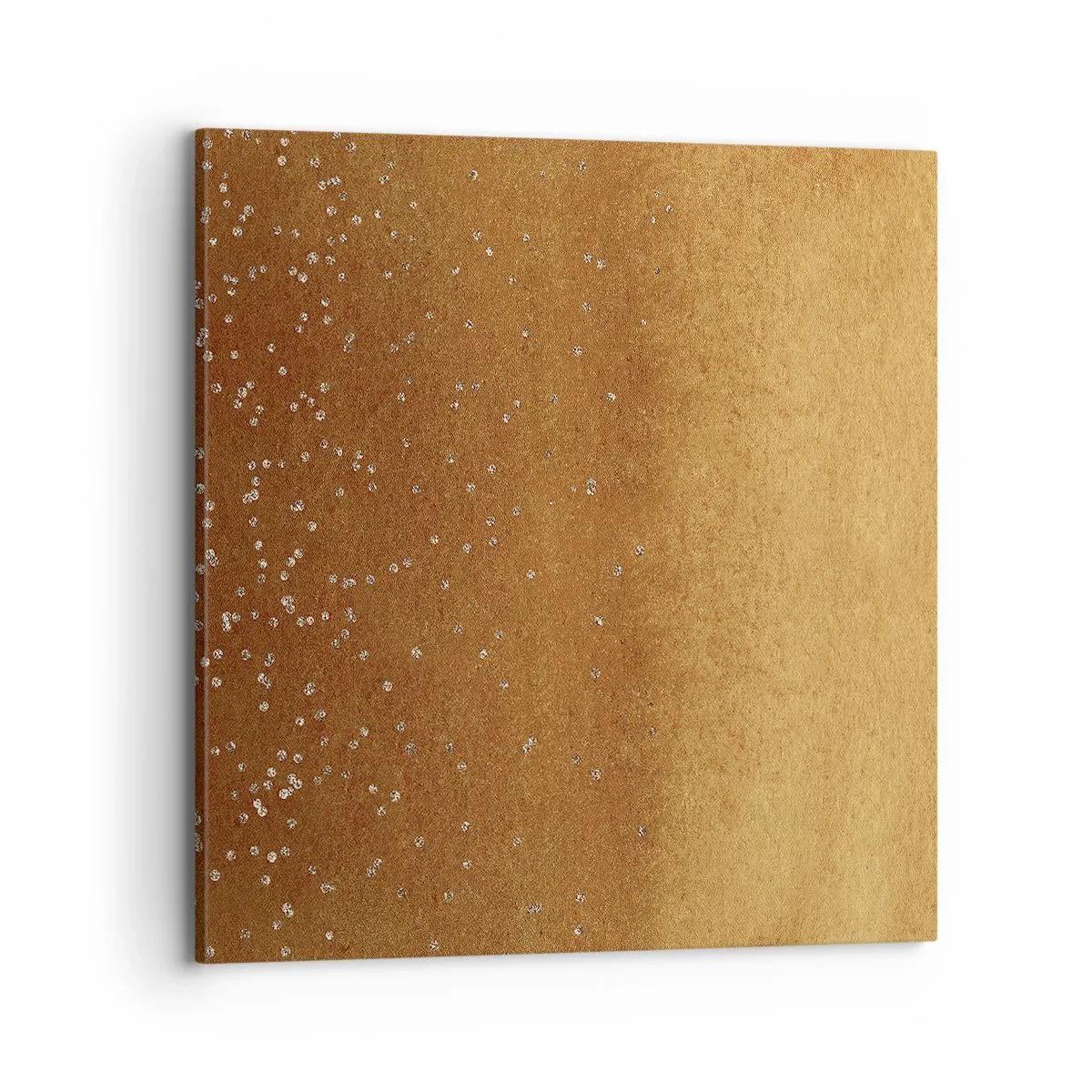 Impression sur toile - Image sur toile - Origine du monde - 70x70 cm