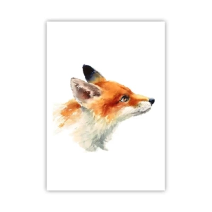 Affiche - Poster - Vous ne pouvez jamais être trop prudent - 70x100 cm