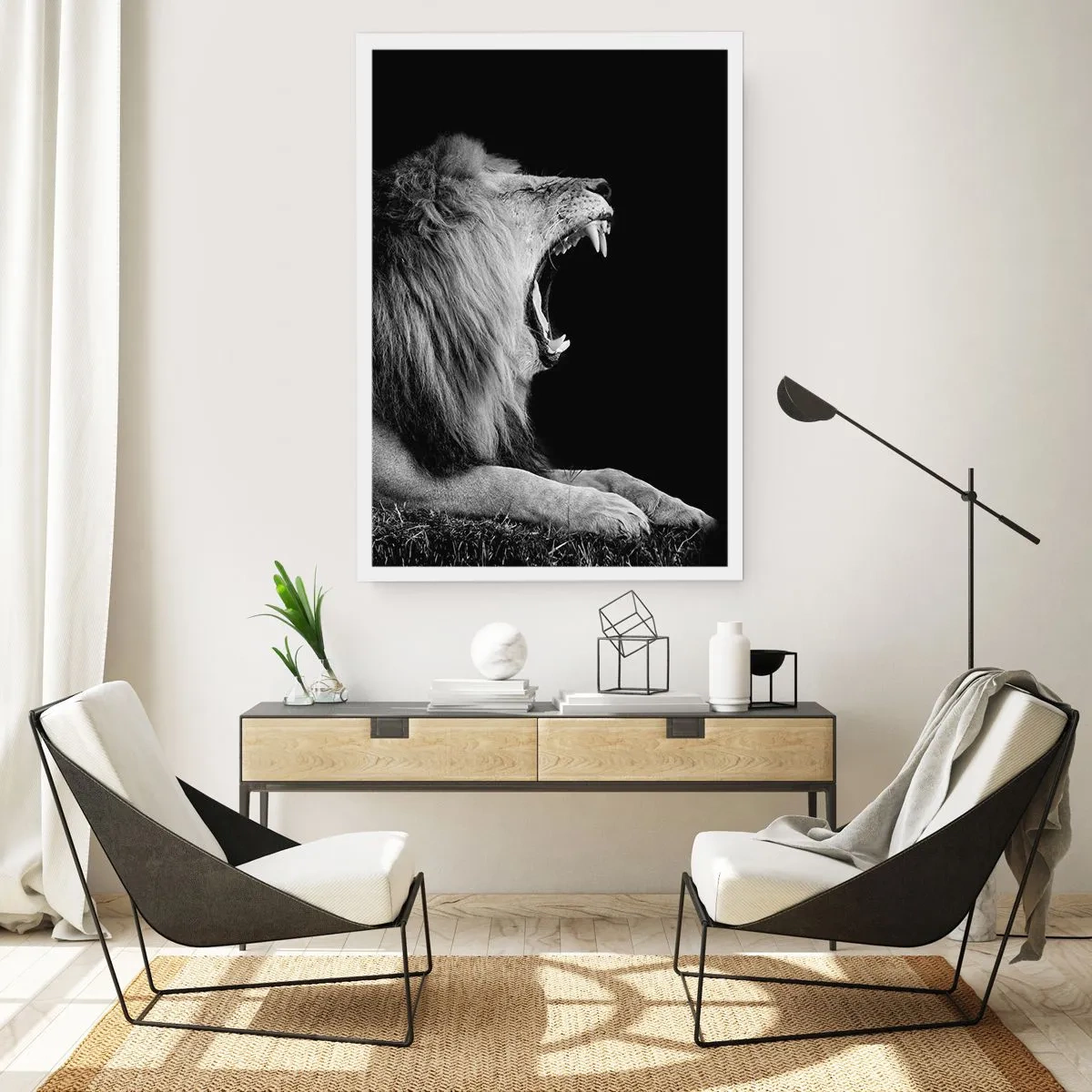 Affiche - Poster - Sans aucun doute - 30x40 cm