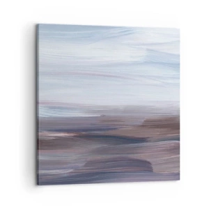 Impression sur toile - Image sur toile - Éléments : eau - 60x60 cm