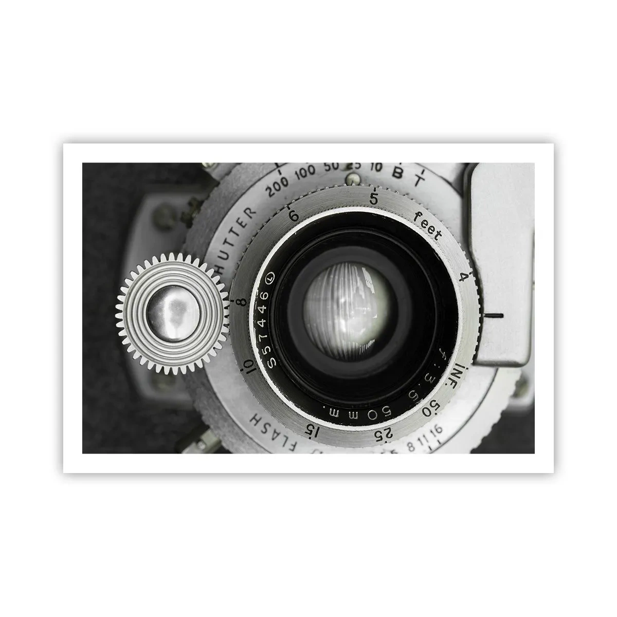 Affiche - Poster - Histoire d'Hollywood - 91x61 cm