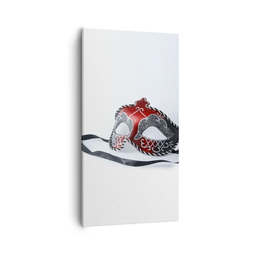 Impression sur toile - Image sur toile - Invitation au bal - 55x100 cm